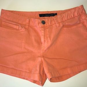 Calvin Klein Jean shorts